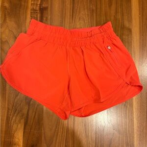 Lululemon Track That 3” Short
